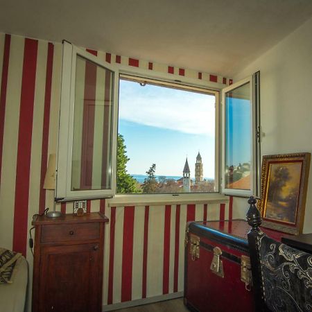 Apartment Vintage Art Split Eksteriør bilde